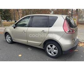 RENAULT SCENIC RENAULT SCENIC