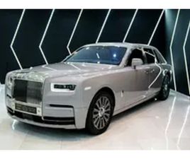 ROLLS ROYCE PHANTOM