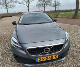 VOLVO V40 1.5 T3 152PK GEARTRONIC 2019 PANORAMA DAK — VOLVO — MARKTPLAATS