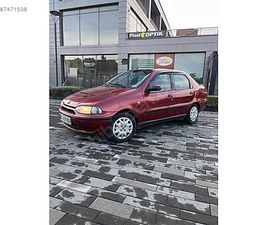 FIAT SIENA 1.4 EL