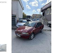 FIAT SIENA 1.4 EL
