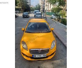 FIAT LINEA 1.3 MULTIJET POP