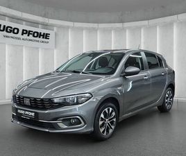 FIAT TIPO 1.5 GSE MILD-HYBRID CITY LIFE (EURO 6D)