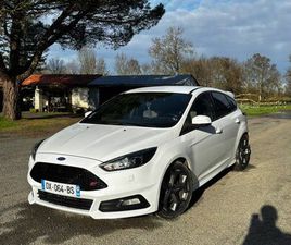 FORD FOCUS ST