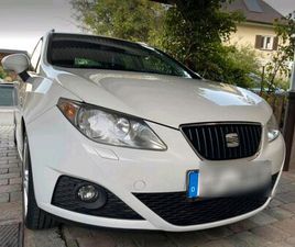 SEAT IBIZA 1.2 TSI STYLE ST STYLE