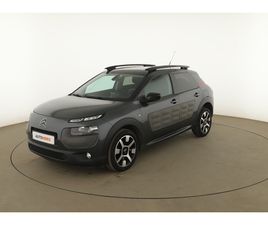 CITROEN C4 CACTUS 1.6 BLUE-HDI SHINE EDITION