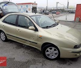 FIAT BRAVA 1.6 ELX