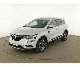 RENAULT KOLEOS 2.0 DCI ENERGY INTENS 4X2 X-TRONIC