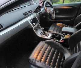 ANGLIK PASSAT CC WRZĄCA • OLX.PL