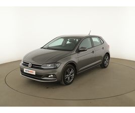 VOLKSWAGEN POLO VOLKSWAGEN POLO 1.0 TSI CARAT DSG7