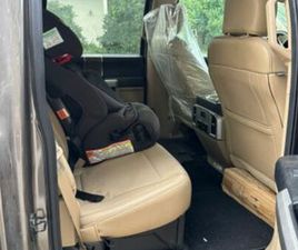 FORD F250 LARIAT אוט׳ 5 מק 6.7 (450 כ״ס)