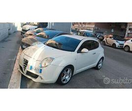 ALFA ROMEO MITO ALFA MITO