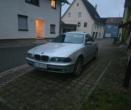 BMW SERIE 5 523 OTHER BMW E39 523I