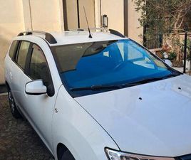 DACIA LOGAN MCV KETRON MIDIAJ PLUS