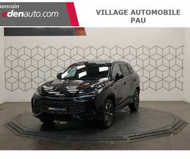 MG EHS MG EHS 1.5 HYBRID+ 224 CH LUXURY