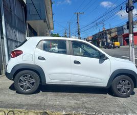 RENAULT KWID ZEN 1.0 FLEX 12V 5P MEC.