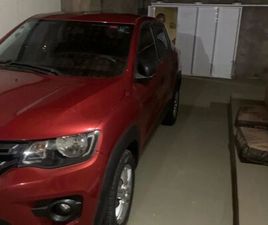 RENAULT KWID ZEN 1.0 FLEX 12V 5P MEC.