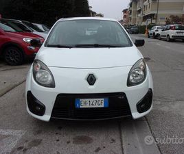 RENAULT TWINGO 1.6 16V RS LIGHT