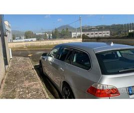 BMW SERIE 5 530D XDRIVE BMW 530XD