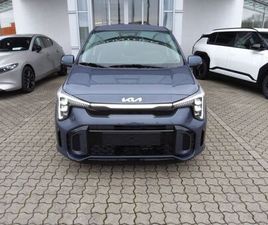 KIA PICANTO 1.0 GDI AMT GT-LINE