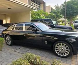 ROLLS ROYCE PHANTOM