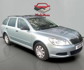1.6 TDI S EURO 5 5DR