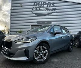 ACTIVE TOURER 218D 150 CH DKG7