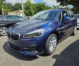 BMW SÉRIE 2 TOURER 225 225XE IPERFORMANCE ACTIVE ADVANTAGE