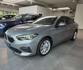 BMW SÉRIE 2 218 218I GRAN COUPE AUT. PANO - CARPLAY