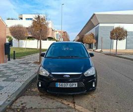FORD C-MAX FORD - C-MAX