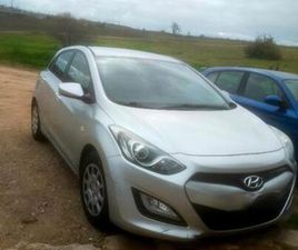 HYUNDAI I30 HYUNDAI - I30