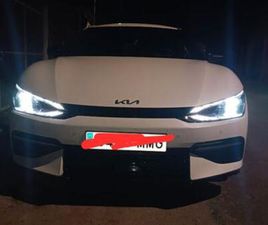 KIA EV6 KIA - EV6