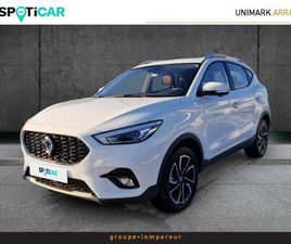 1.0 T-GDI 111CH LUXURY