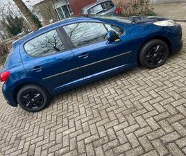 PEUGEOT 207 PEUGEOT - 207