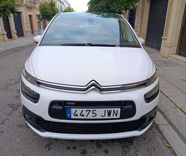 CITROEN C4 GRAND PICASSO CITROEN - GRAND C4 PICASSO