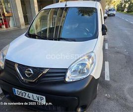 NISSAN NV300 NISSAN NV300