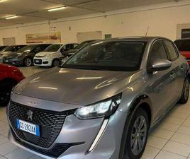 PEUGEOT 136 S&S 136 CV ALLURE PACK