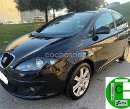 SEAT ALTEA XL SEAT ALTEA XL