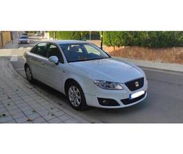 SEAT - EXEO