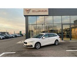 SEAT LEON SPORTSTOURER 1.0 TSI 110 BVM6