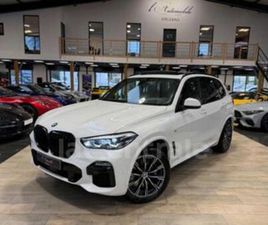 (G05) XDRIVE25D 231 13CV M SPORT BVA8
