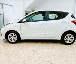 HYUNDAI I10 HYUNDAI - I10 1.0 SLE