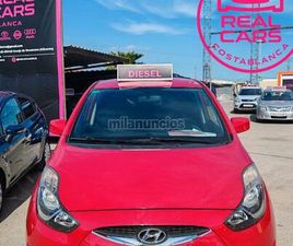 HYUNDAI IX20 HYUNDAI - IX20 1.6 CRDI 115 CV SPORT