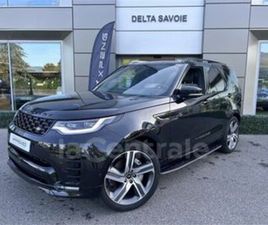 V GENERATION2 3.0 D300 R-DYNAMIC HSE