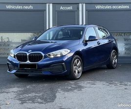 BMW SERIE 1 (F40) 116D 116CH BUSINESS DESIGN