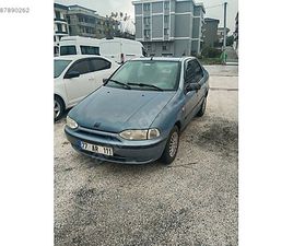 FIAT SIENA 1.2 EL