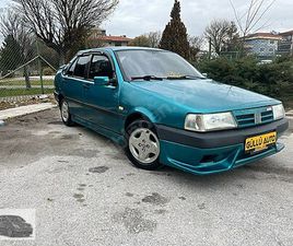 FIAT TEMPRA 1.6 SX A