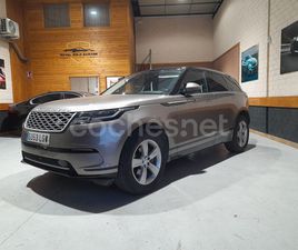LAND-ROVER RANGE ROVER VELAR 2.0 D180 S 4WD AUTO