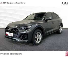 Q5 50TFSIE 299 S TRONIC 7 QUATTRO S LINE