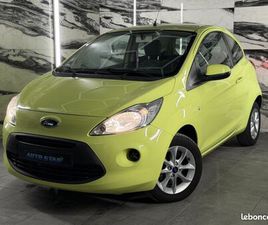 FORD KA FORD KA 1.2 2014